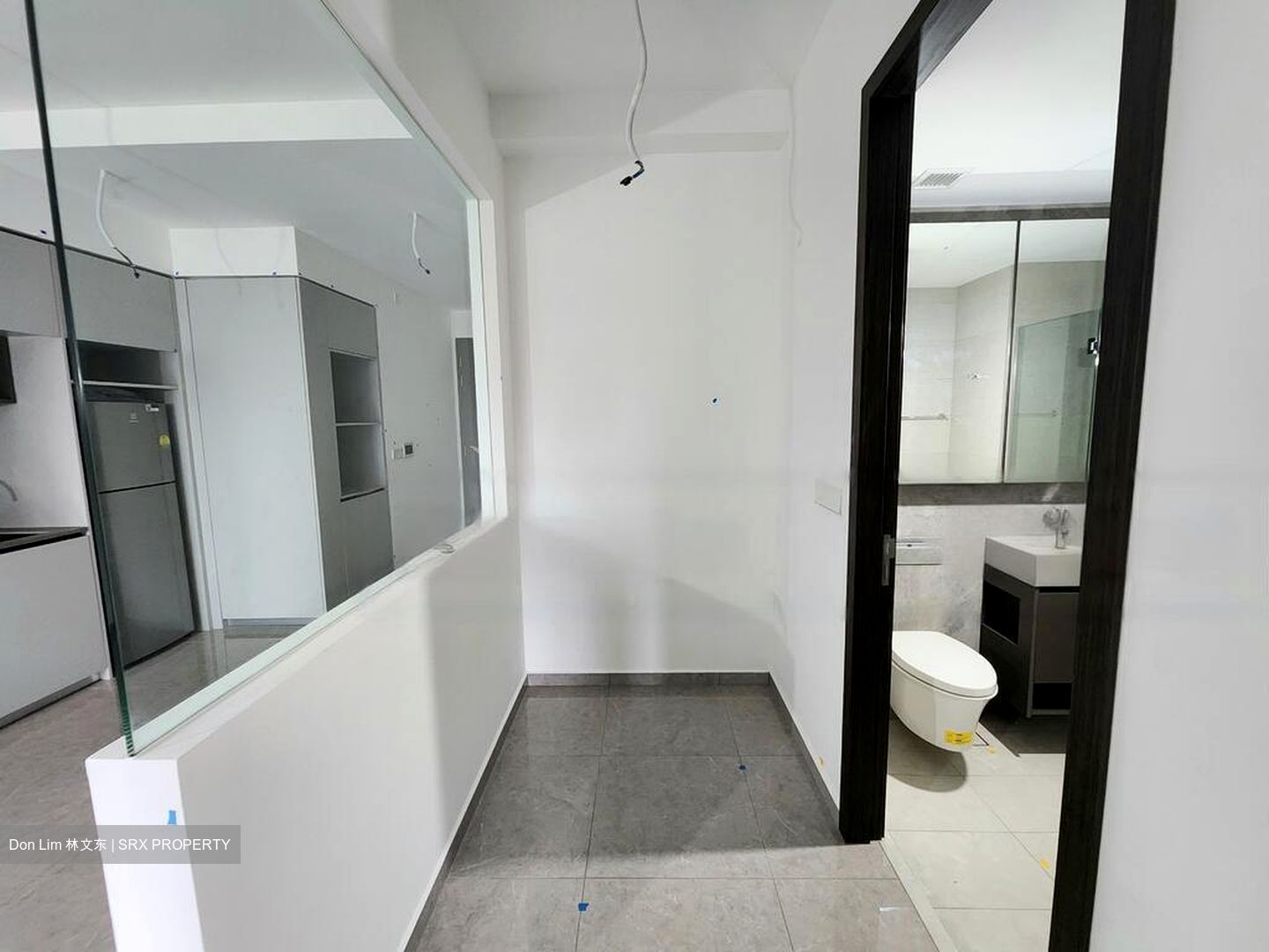 Parc Clematis (D5), Apartment #602581051